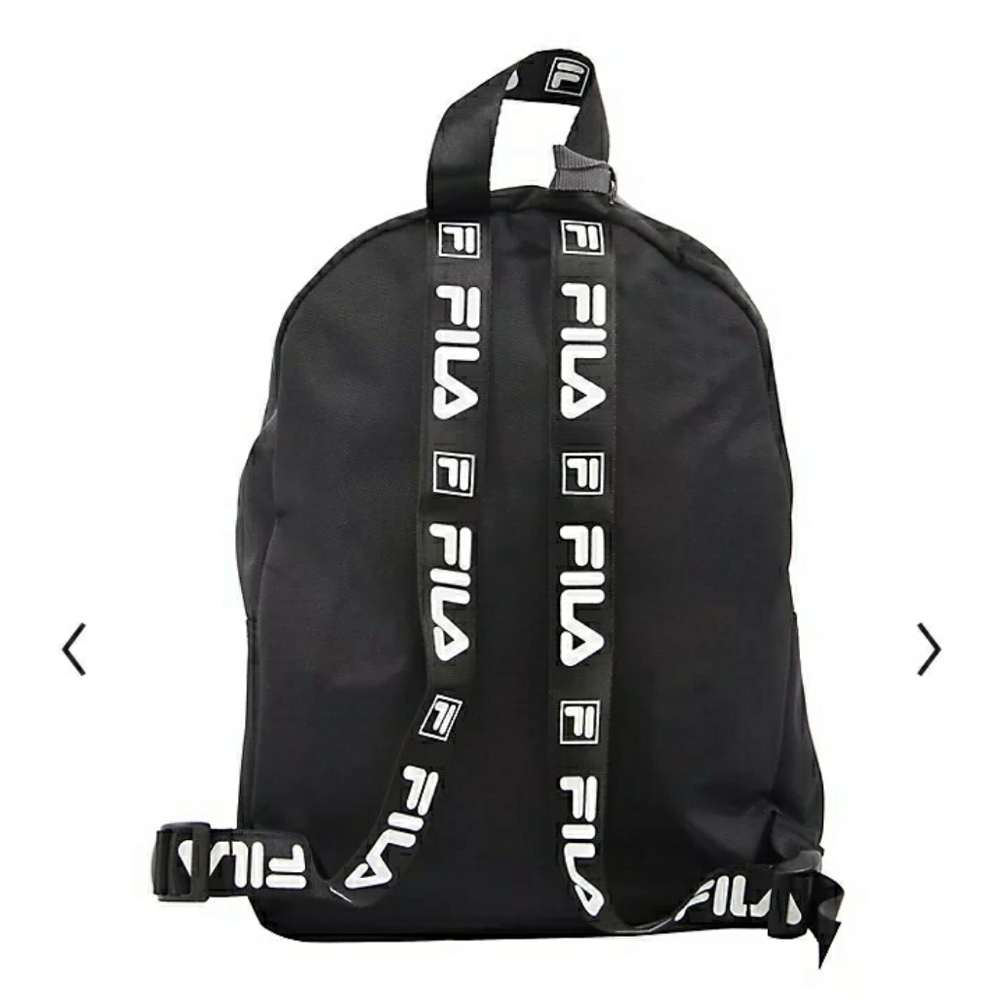 FILA Hailee 2-Piece Mini Backpack - Picture 6 of 7